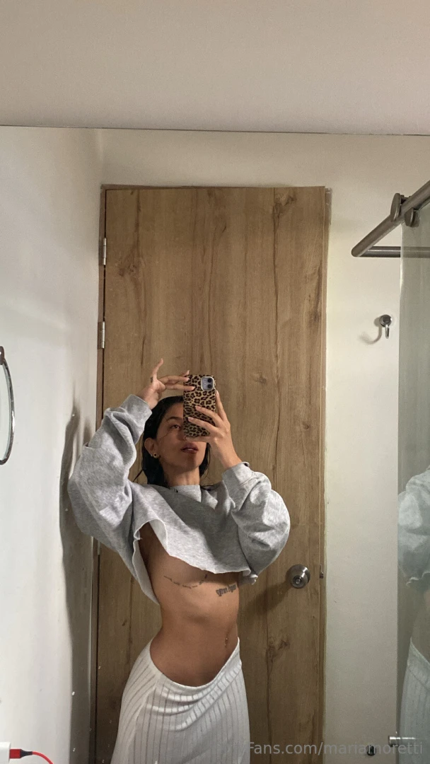 After shower part 159 