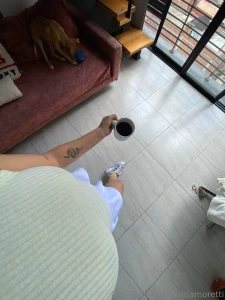 Morning friendssssss