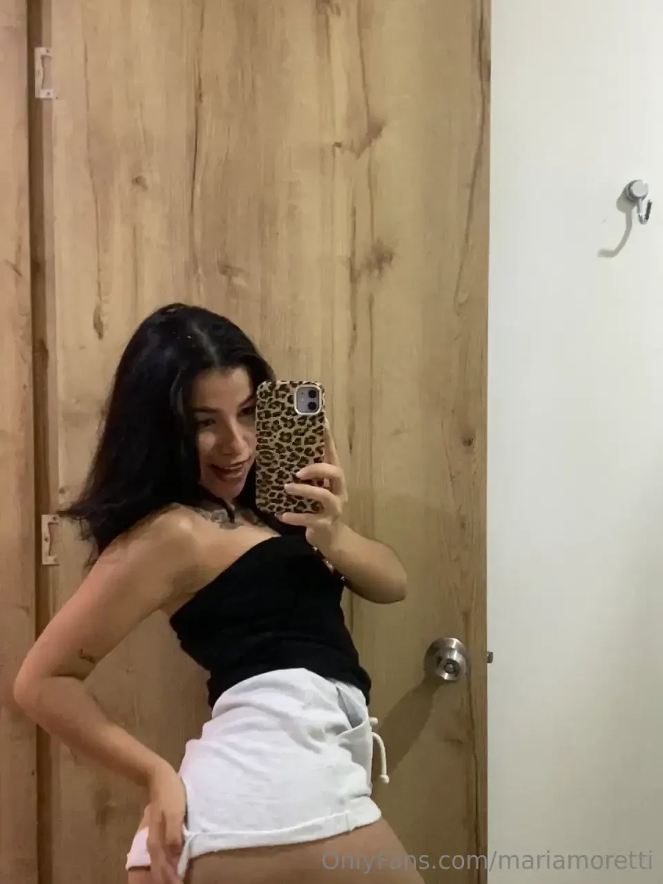 I m waiting for you eagerly don t make me beg 