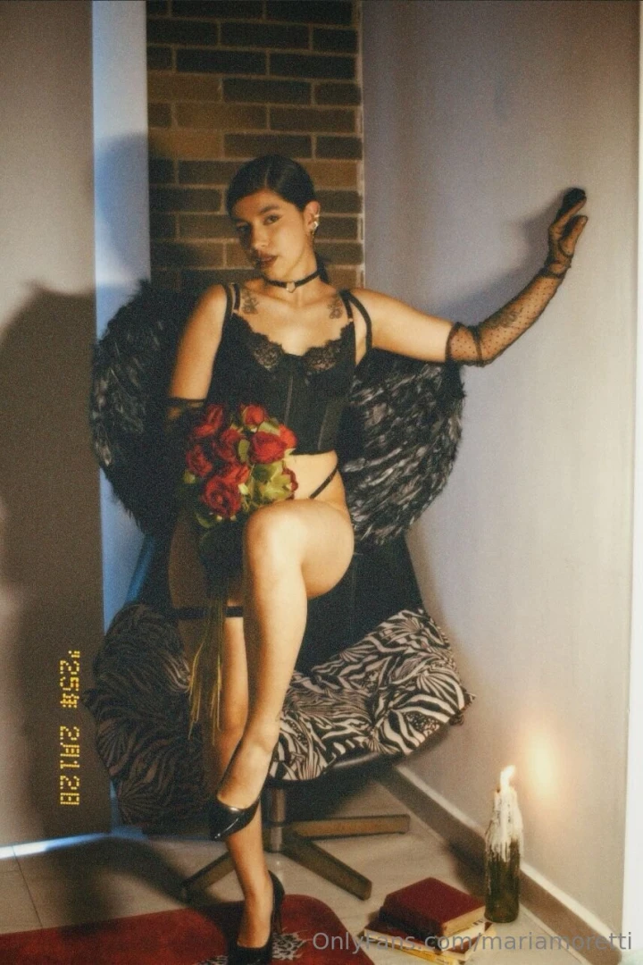 Do you prefer the classic cupid or a dom cupid like me leave your 