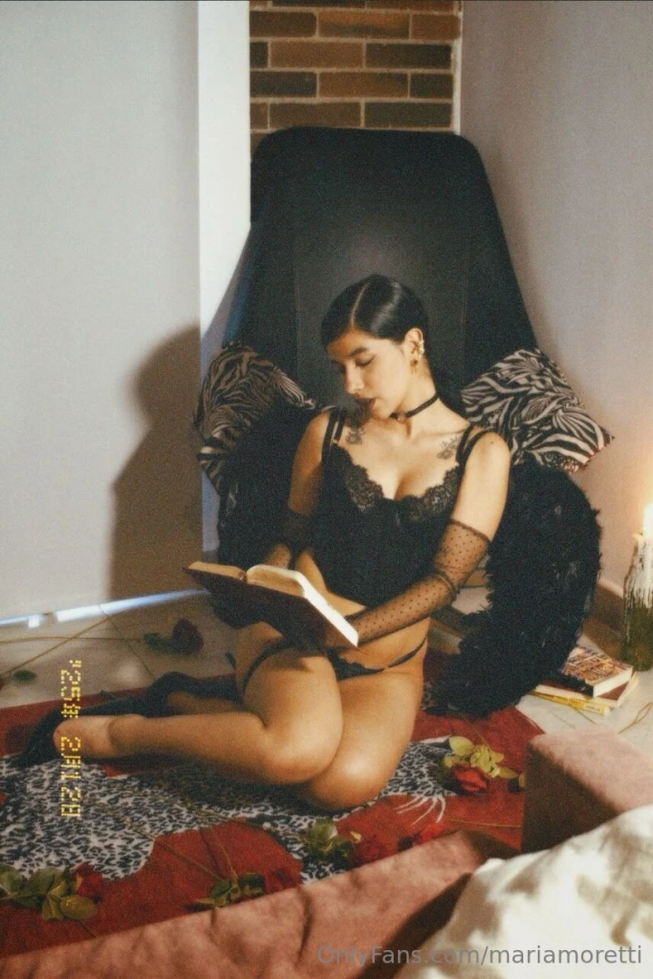 Do you prefer the classic cupid or a dom cupid like me leave your part 1 