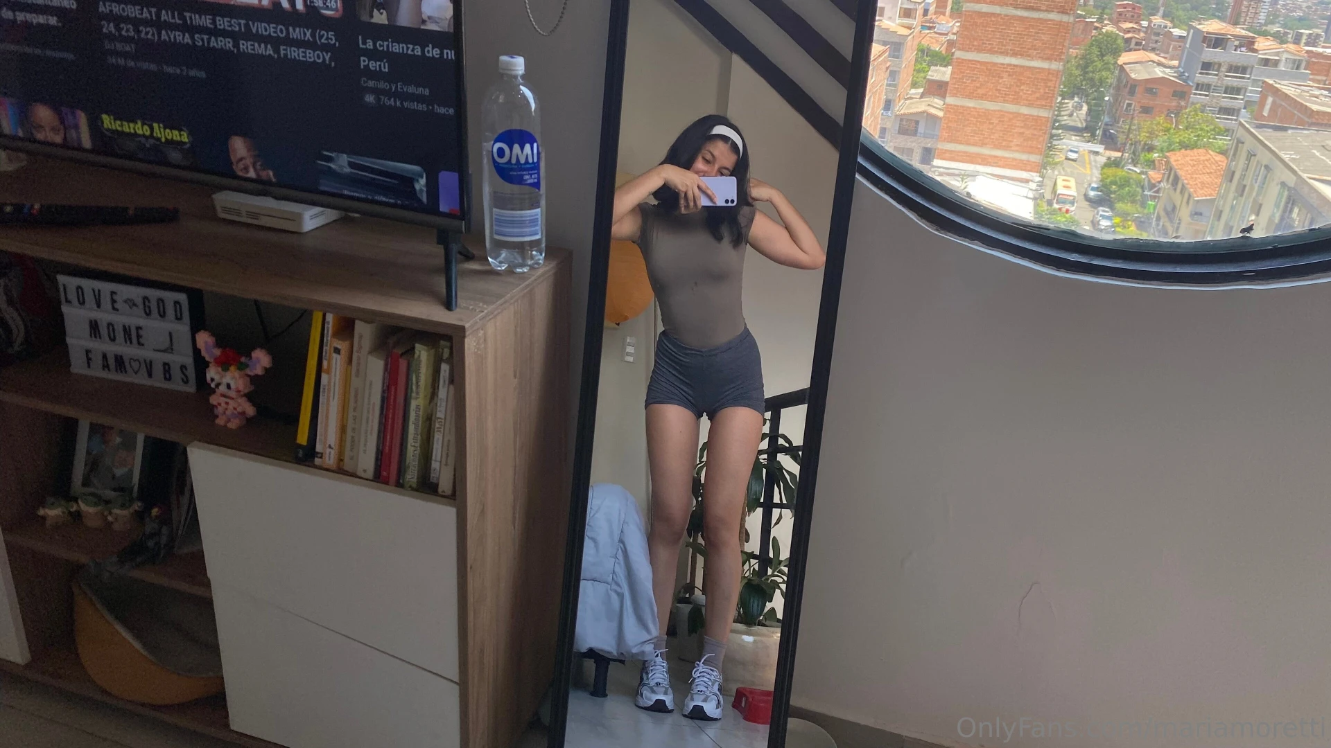 My morning routine part 25 