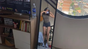 My morning routine part 25