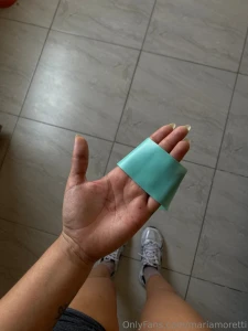 My morning routine part 24