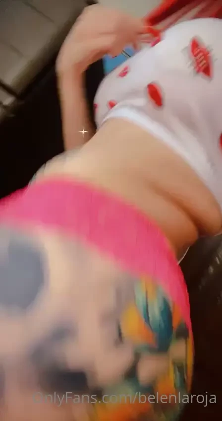 Hoy es la subasta del panty tenemos 24 horas comenzando desde ahorita 