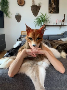 Welcome to my fur paradies part 4