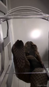 Are you ready to cum with me watch me ride a thick monster dildo on my part 1