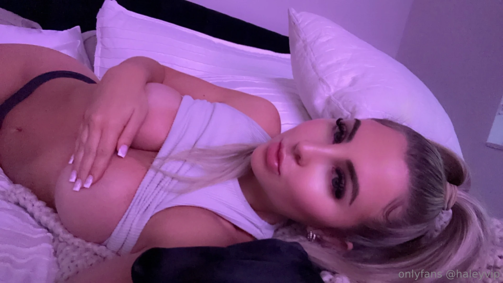 Wanna see me get nude part 7 