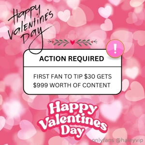 This is only for the fan who tips the fastest part 14