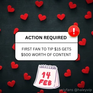 This is only for the fan who tips the fastest part 12