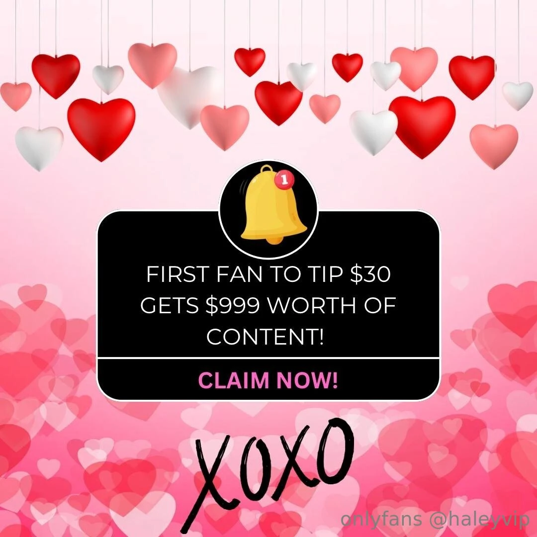 Fastest fan wins and gets to be my valentine part 11 