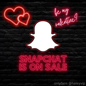 First fan to tip 20 gets my lifetime premium snapchat part 11