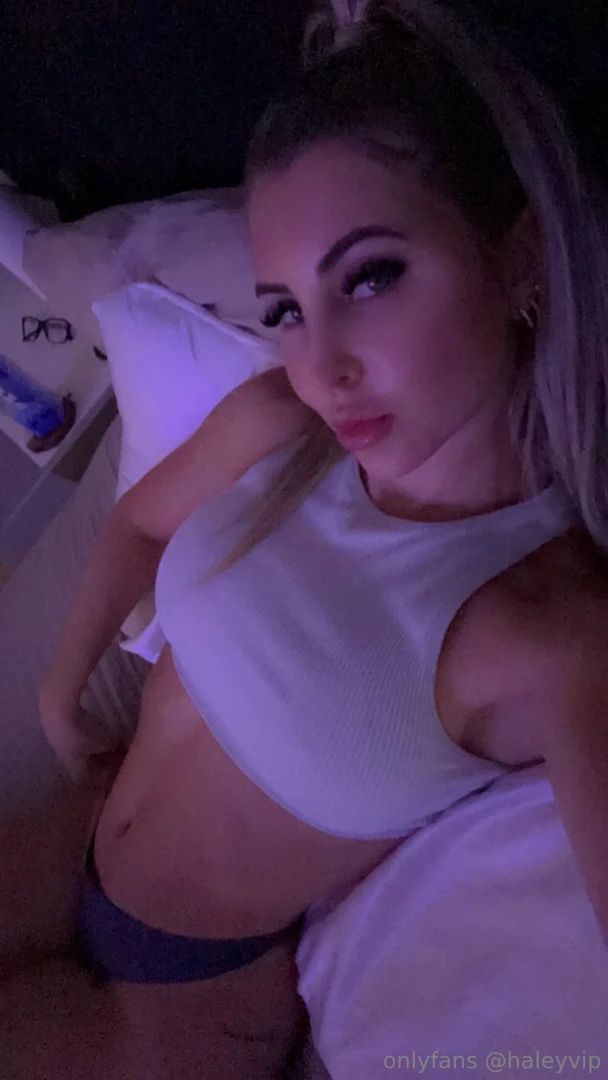 Imma be up all night feeling freaky 