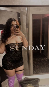 Have a great week my loves part 2