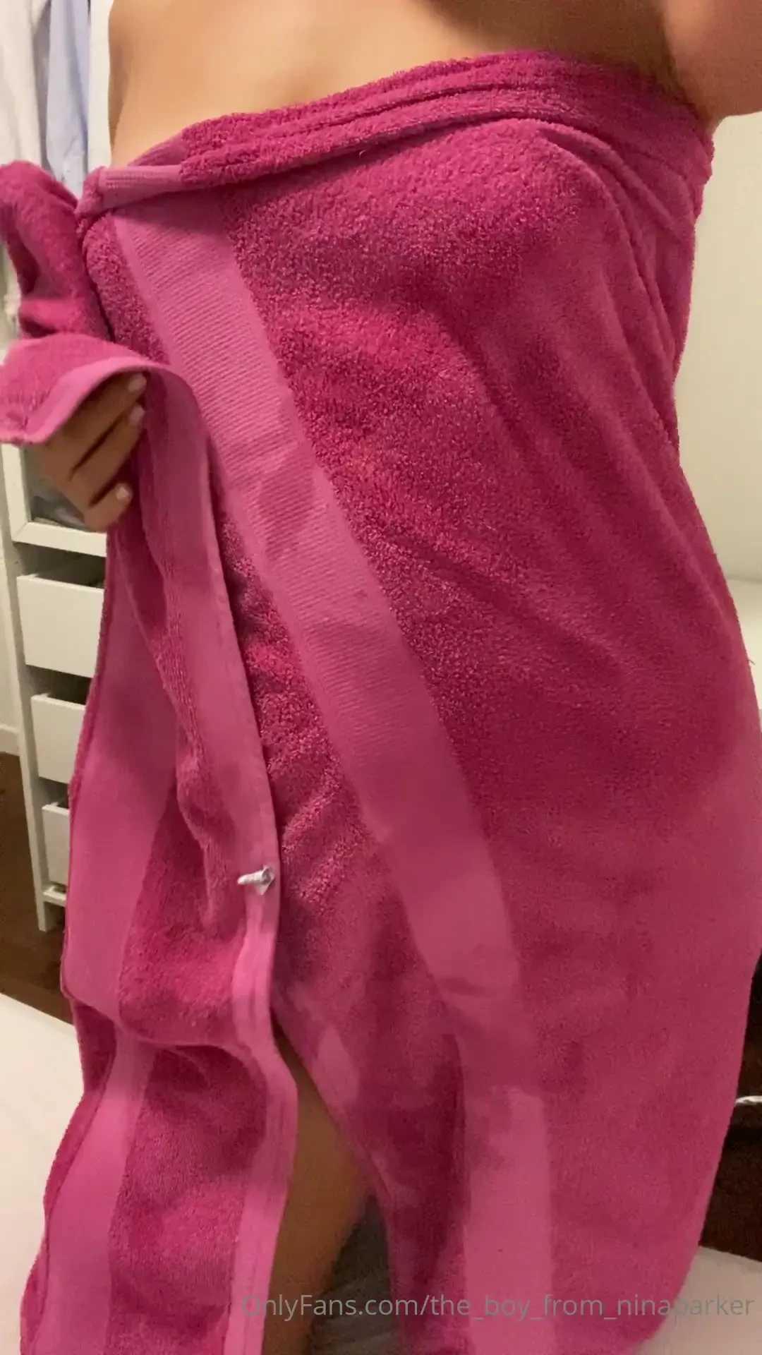 Shower date night orgasm part 4 