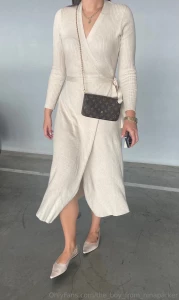 Shower date night orgasm part 2