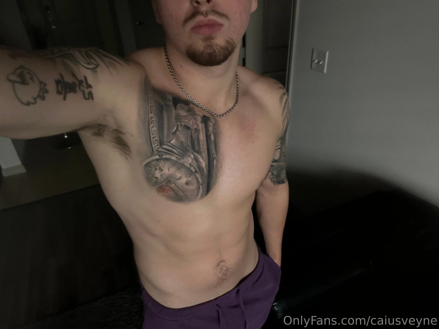 You love my body don t you 