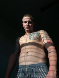 The russian punisher