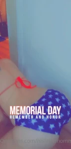 Happy memorial day part 143