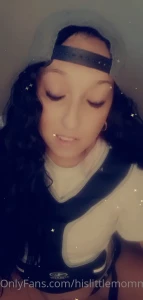 Having some fun come join me