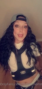 Having some fun come join me part 1