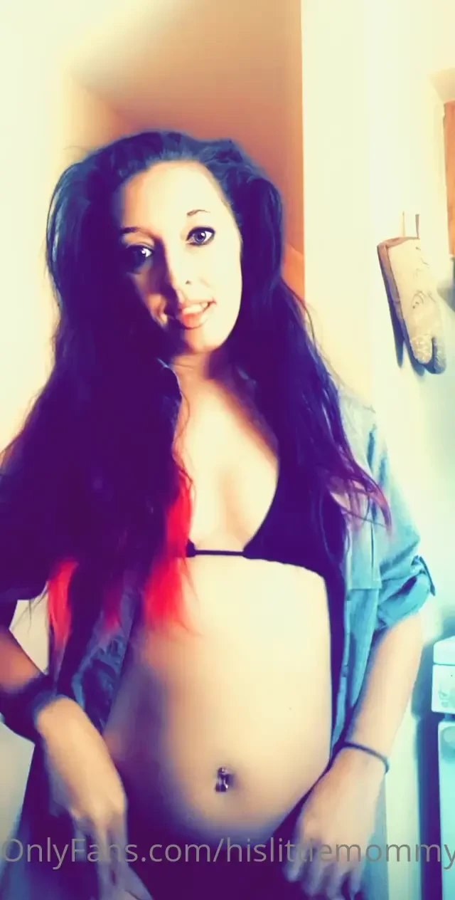 Come play with me daddy i m waiting part 1 