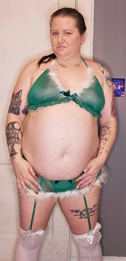 Christmas came early part 21 