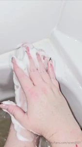 Foot fetish part 55