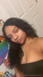 Naturally pretty part 1