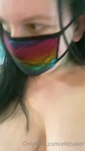 Red wings or red flags