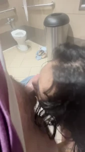 Texted gym bro to meet me after the gym i came so fast part 2