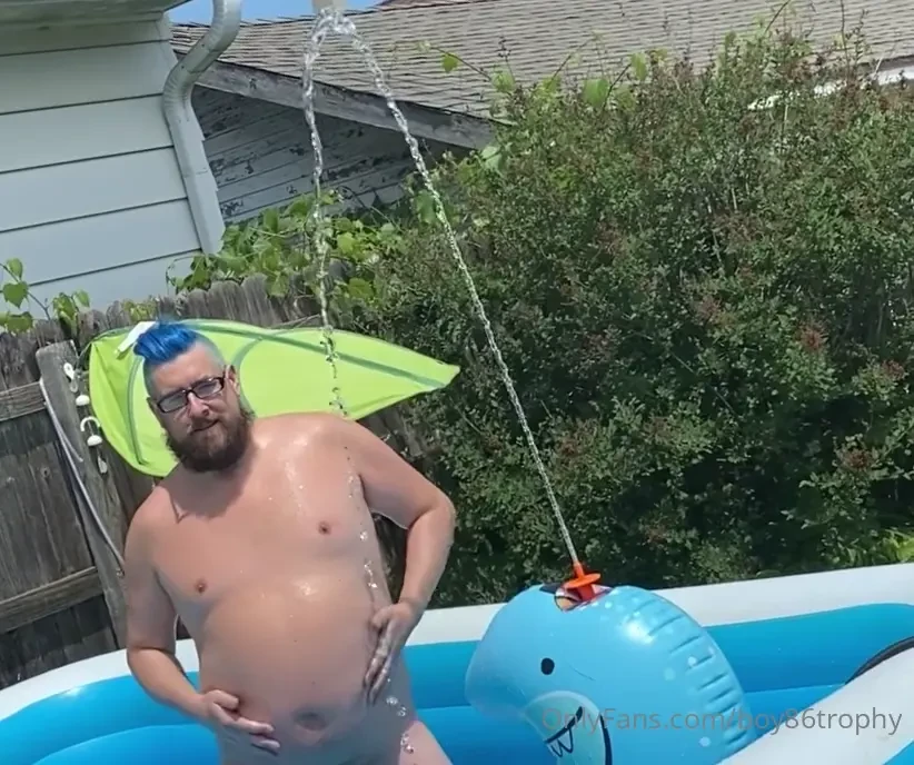 It s time to get wet tummytuesday 
