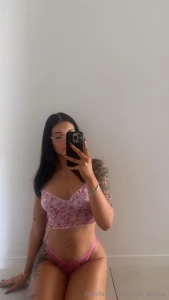 Do i look good in pink part 97