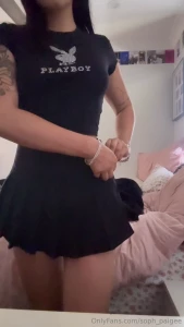 Dose this make you hard daddy x