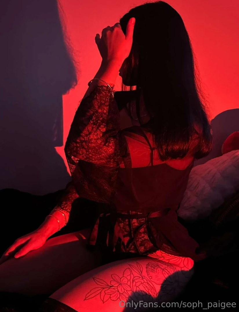 So much more of me to see dm me and find out 