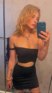 I swear as the years go on no matter what weight i am or length my part 1