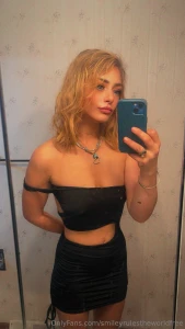 I swear as the years go on no matter what weight i am or length my