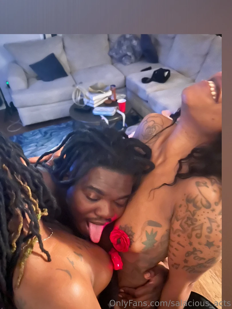 Some of my bday shenanigans part 1 