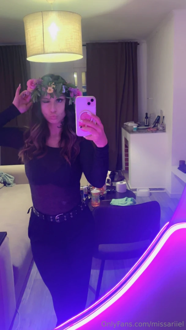 Midsummer last weekend part 1 