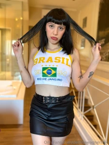 Una de mi video de media hora argentina le rompi el culo a brasil pod