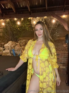 Am i your dream milf mamamiataylor