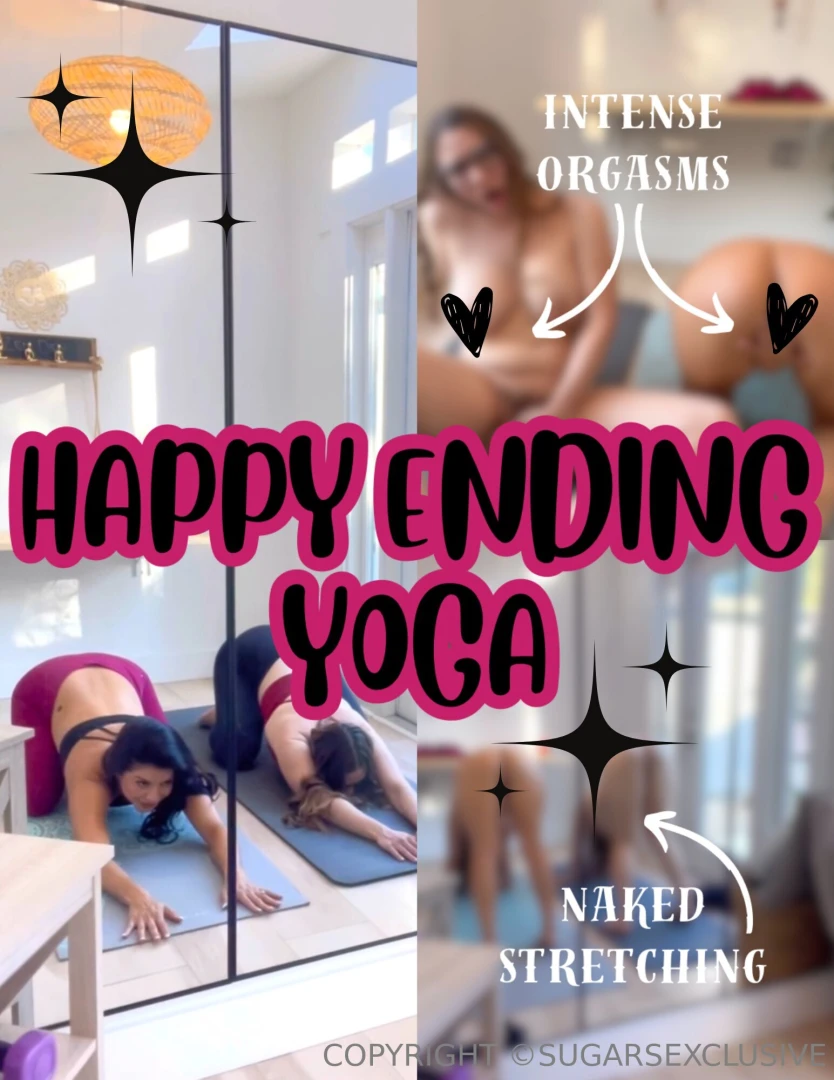 Does the idea of watching 2 hot step-mommy s stretch turn you on don t 