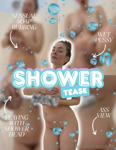 Are you ready to jump in the shower with step-mommy do you like to