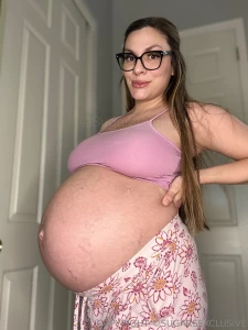 Pregnant squirting videos exclusively on my vip mamamiataylor