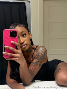 Daddy am i your baby part 24