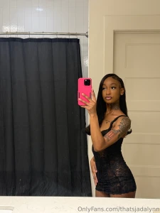 Daddy am i your baby part 23