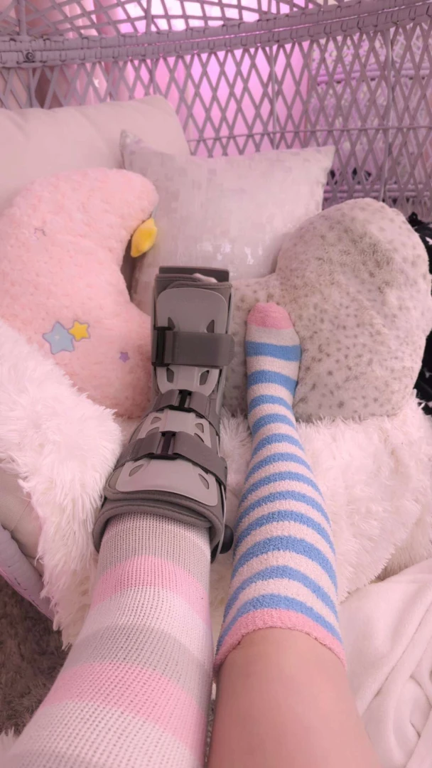 In case ur wondering i am having a great time 