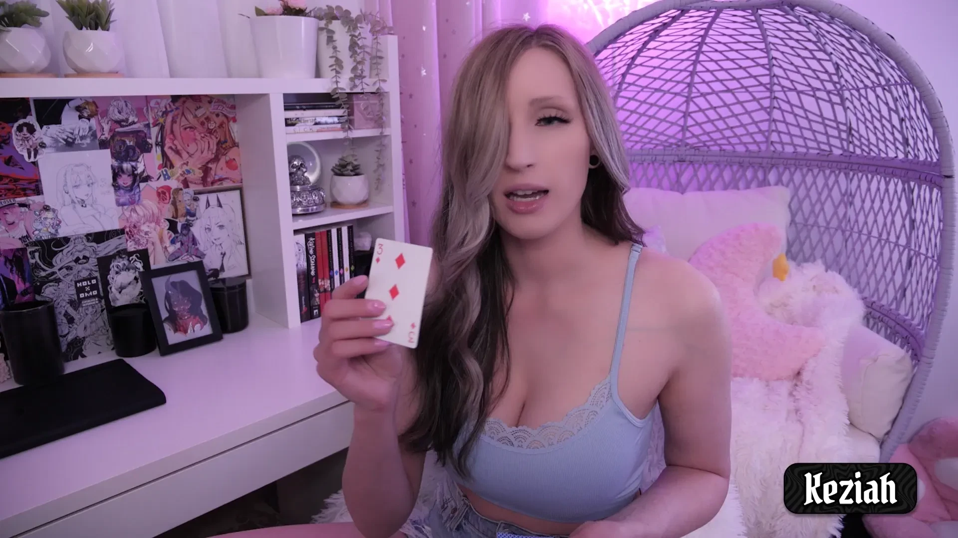 Feeling lucky maybe you ll be luckier this time this is either going 