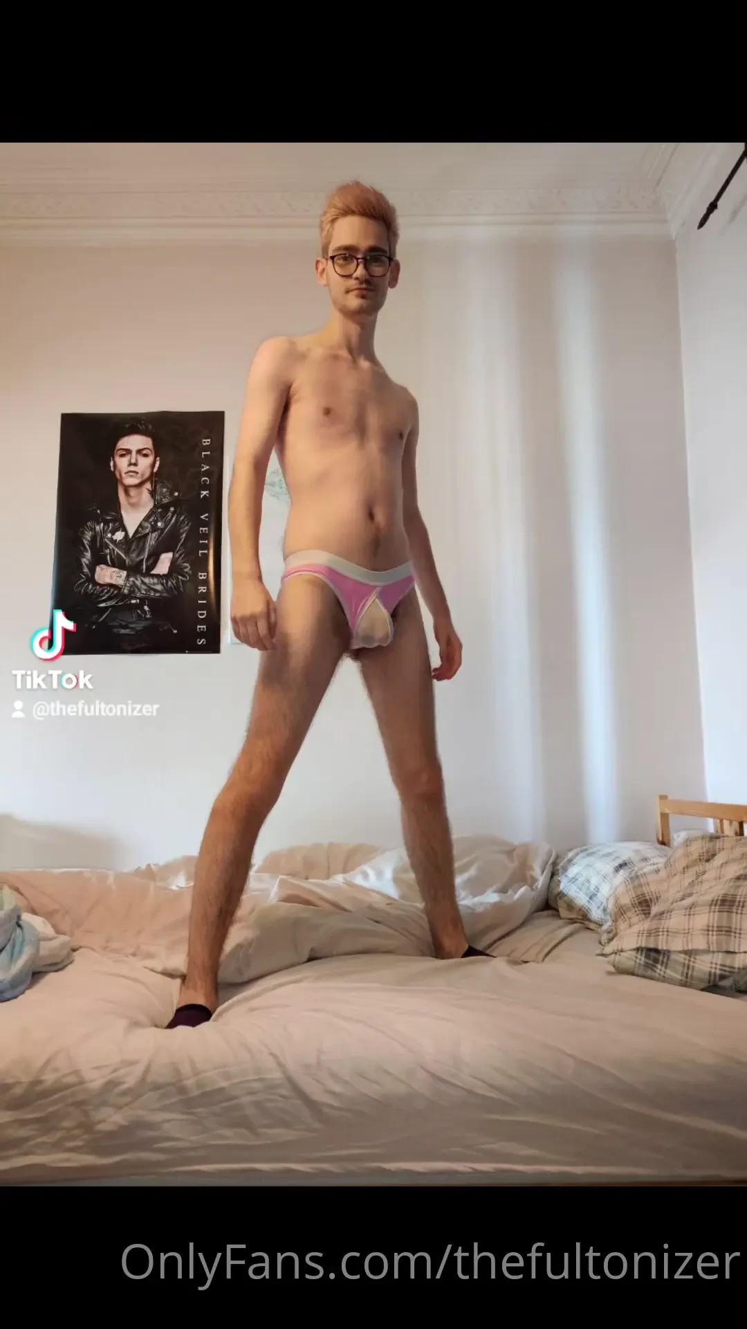 The random shit i make when i m bored 