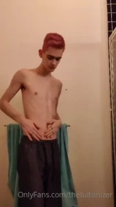 Random video i didn t even know i had enjoy i guess